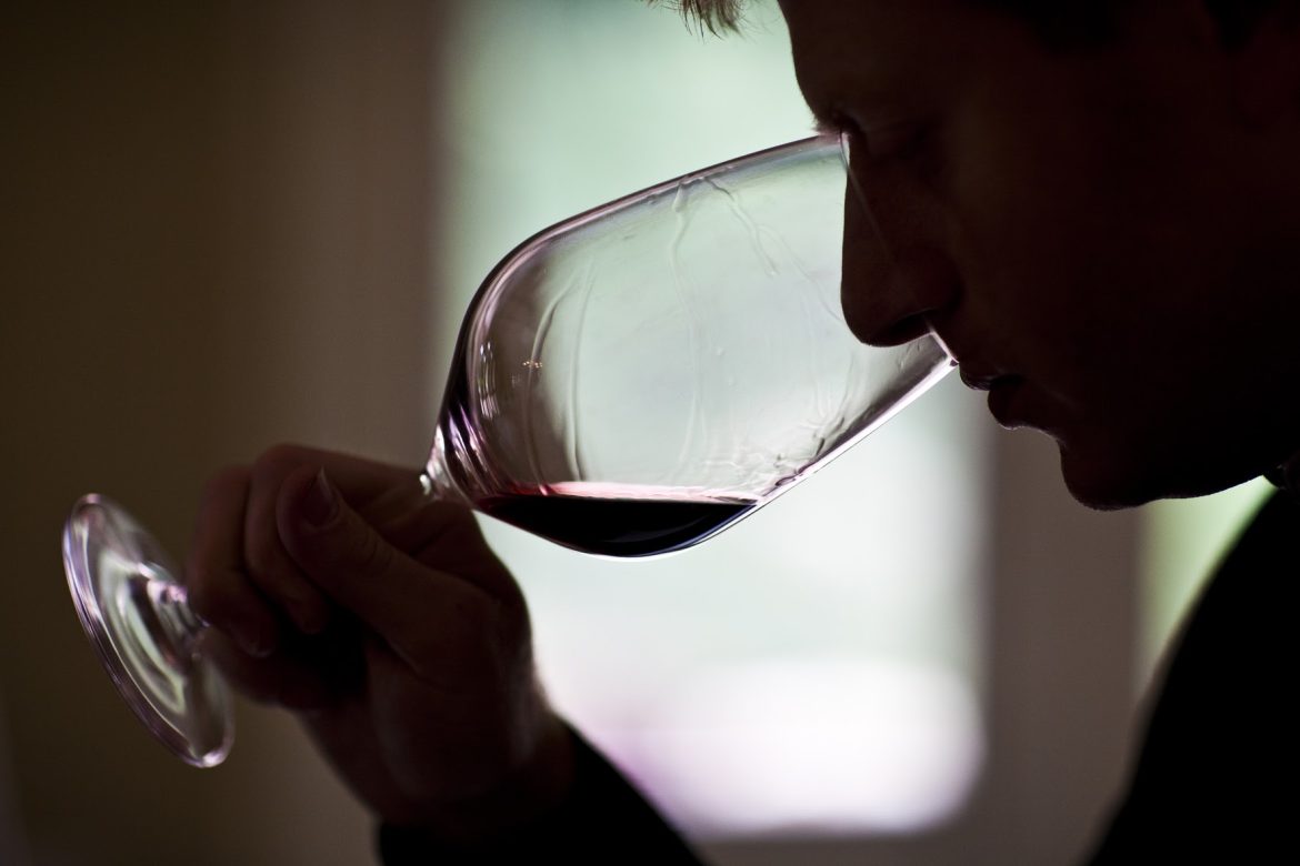A Turnkey Start in the Wine Business