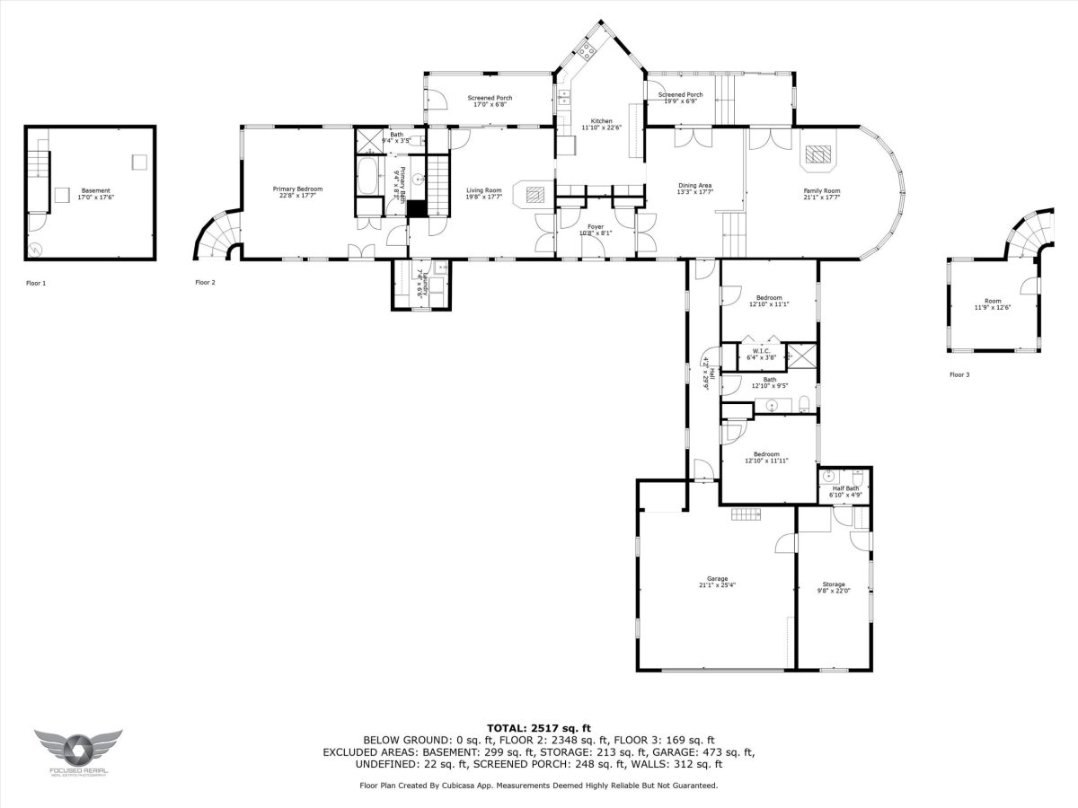 z-Floor Plan 1