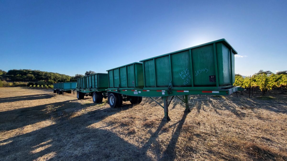 Valley Bins