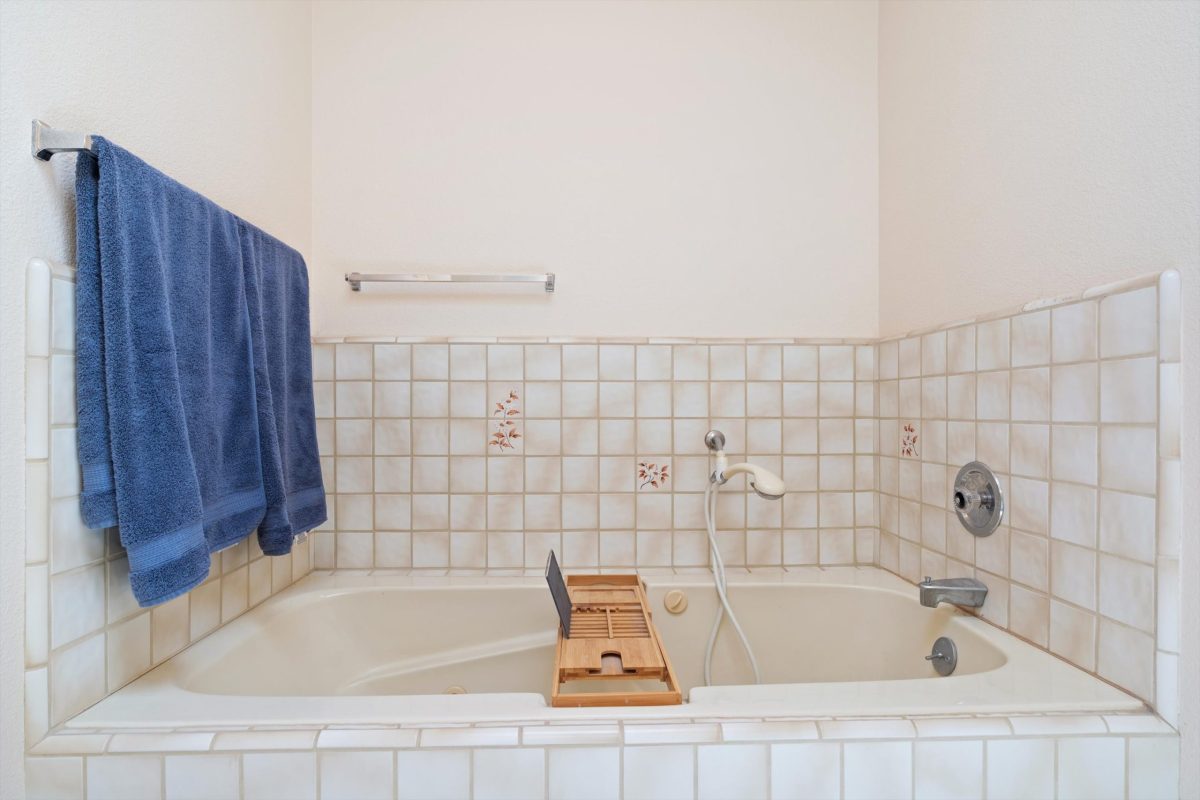 Master Suite Bathroom