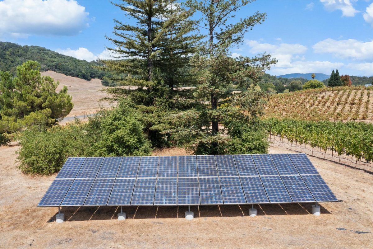 Solar Array